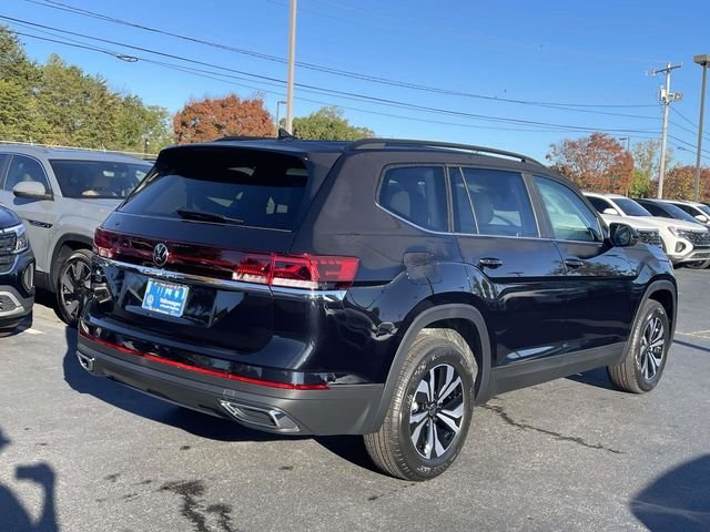 2026 Volkswagen Atlas SE - Photo 6