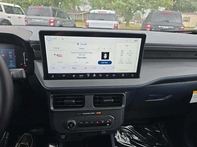 New 2026 White Ford XLT image 26