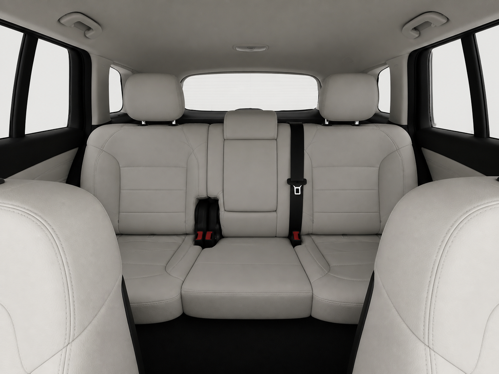 Used 2019 Iridium Silver Metallic Mercedes-Benz GLS 450 image 12