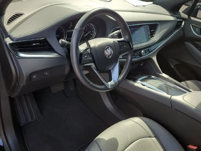 2024 Buick Enclave Essence - Photo 22
