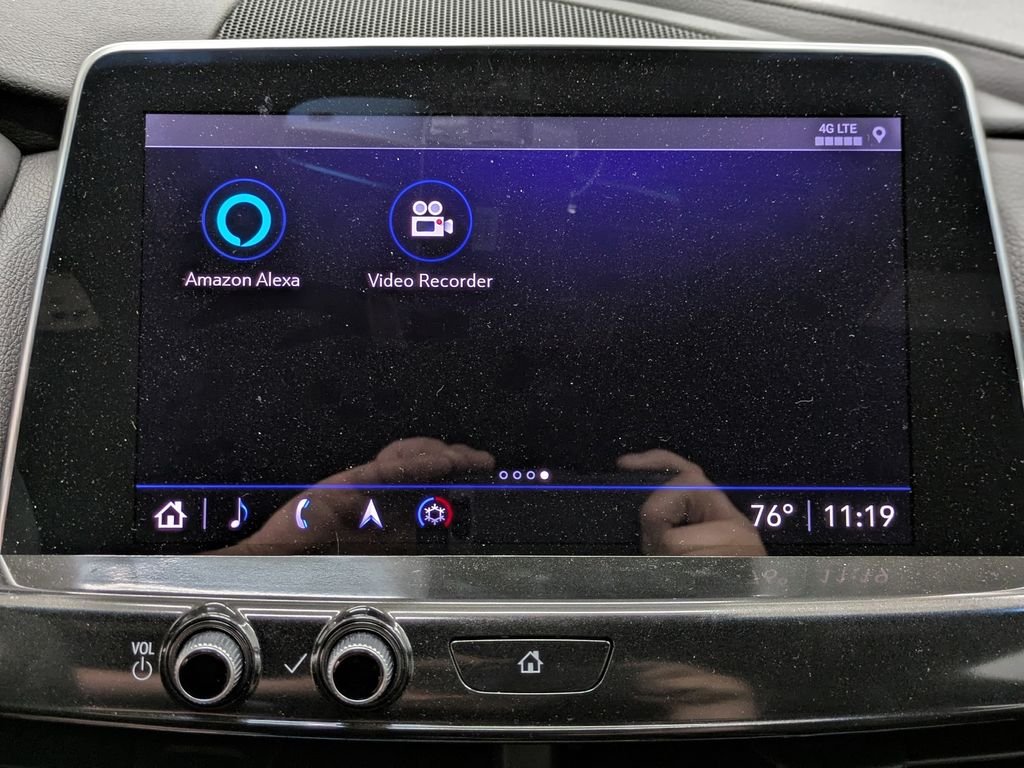 Used 2022 Black Cadillac V-Series image 25