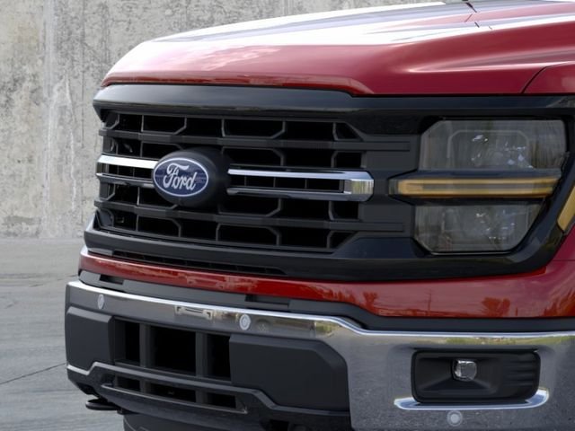 2025 Ford F-150 XLT - Photo 17
