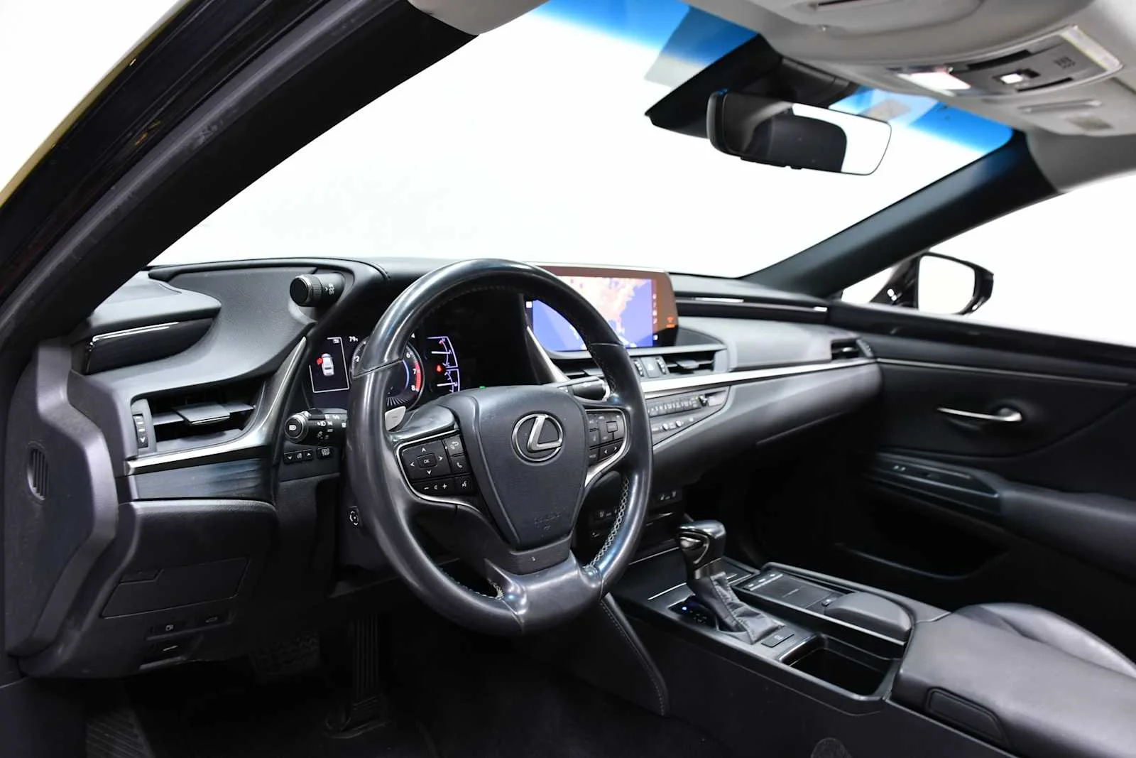 Used 2020 Caviar Lexus  image 16