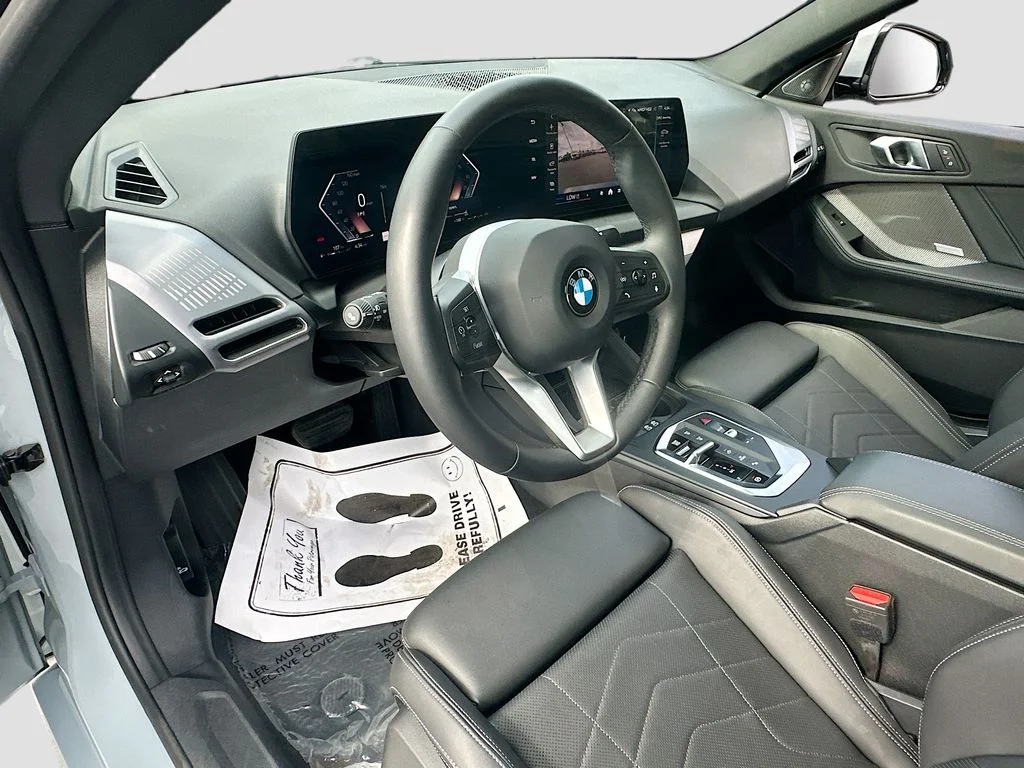 2025 BMW 2 Series 228 - Photo 9