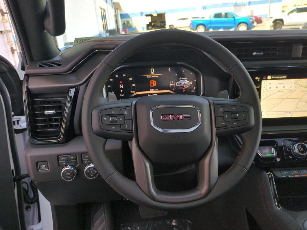 2026 GMC Sierra 1500 AT4 - Photo 19