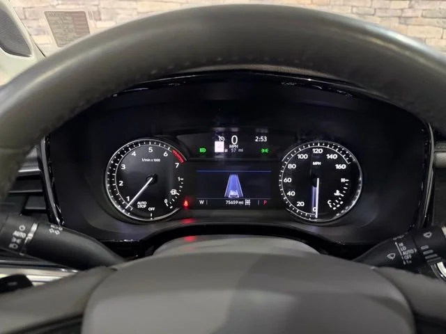 Used 2020 Red Cadillac Premium Luxury image 15