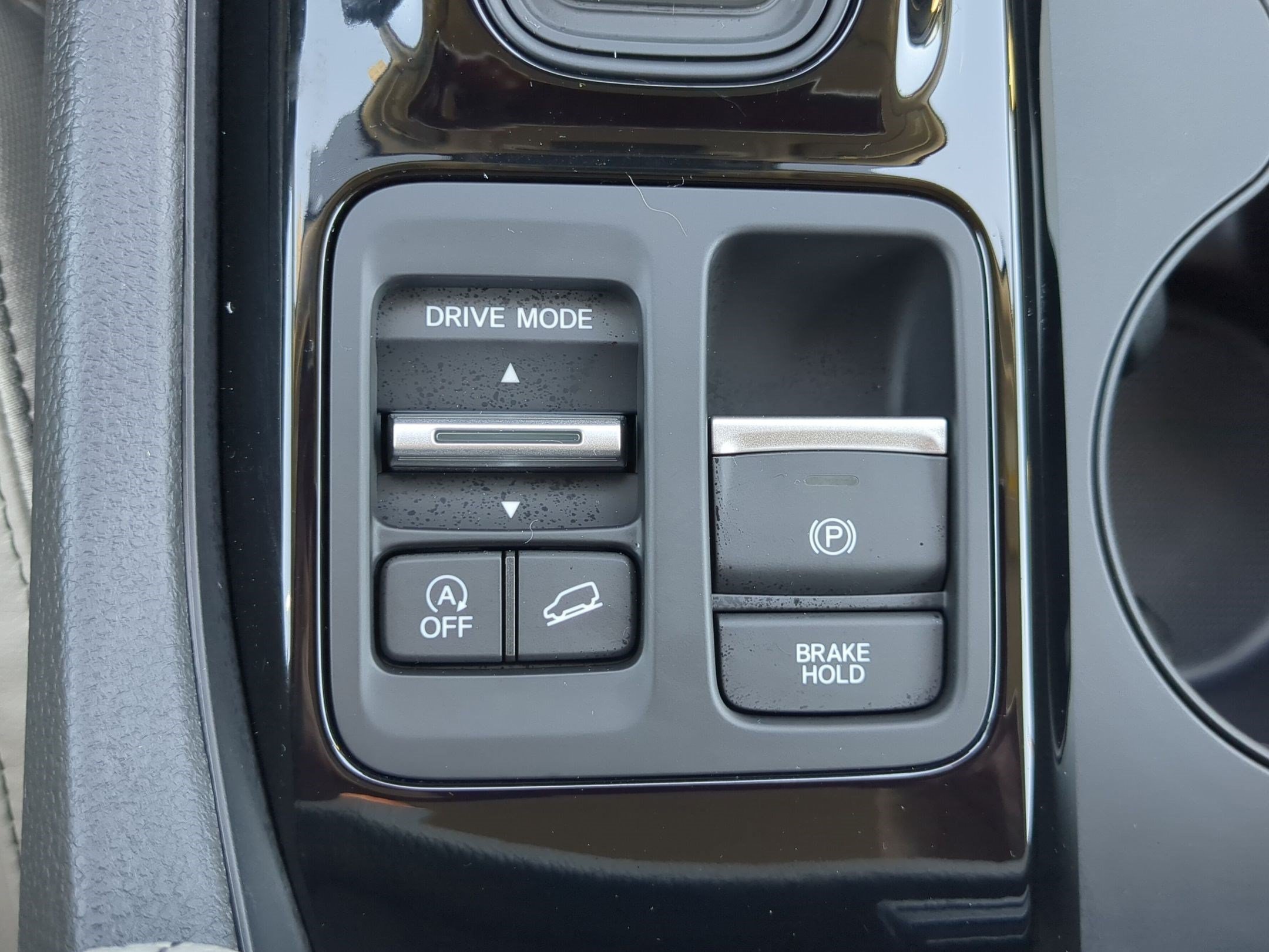 New 2026 Obsidian Blue Pearl Honda RTL Towing image 24