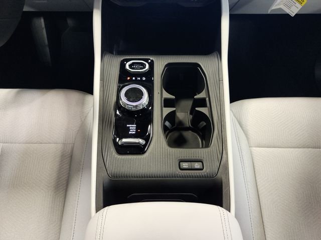 New 2026 41 Jeep Laredo image 11