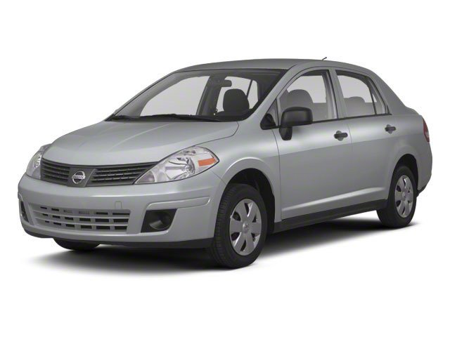 Used 2010 Brilliant Silver Metallic Nissan 1.6 image 1