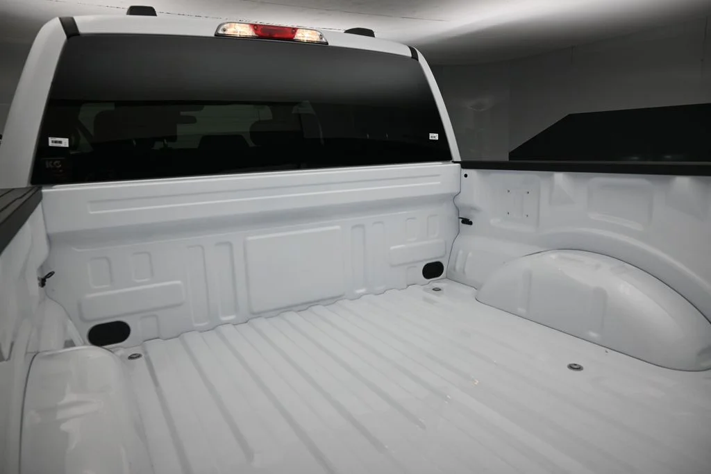 New 2026 Oxford White Ford STX image 20