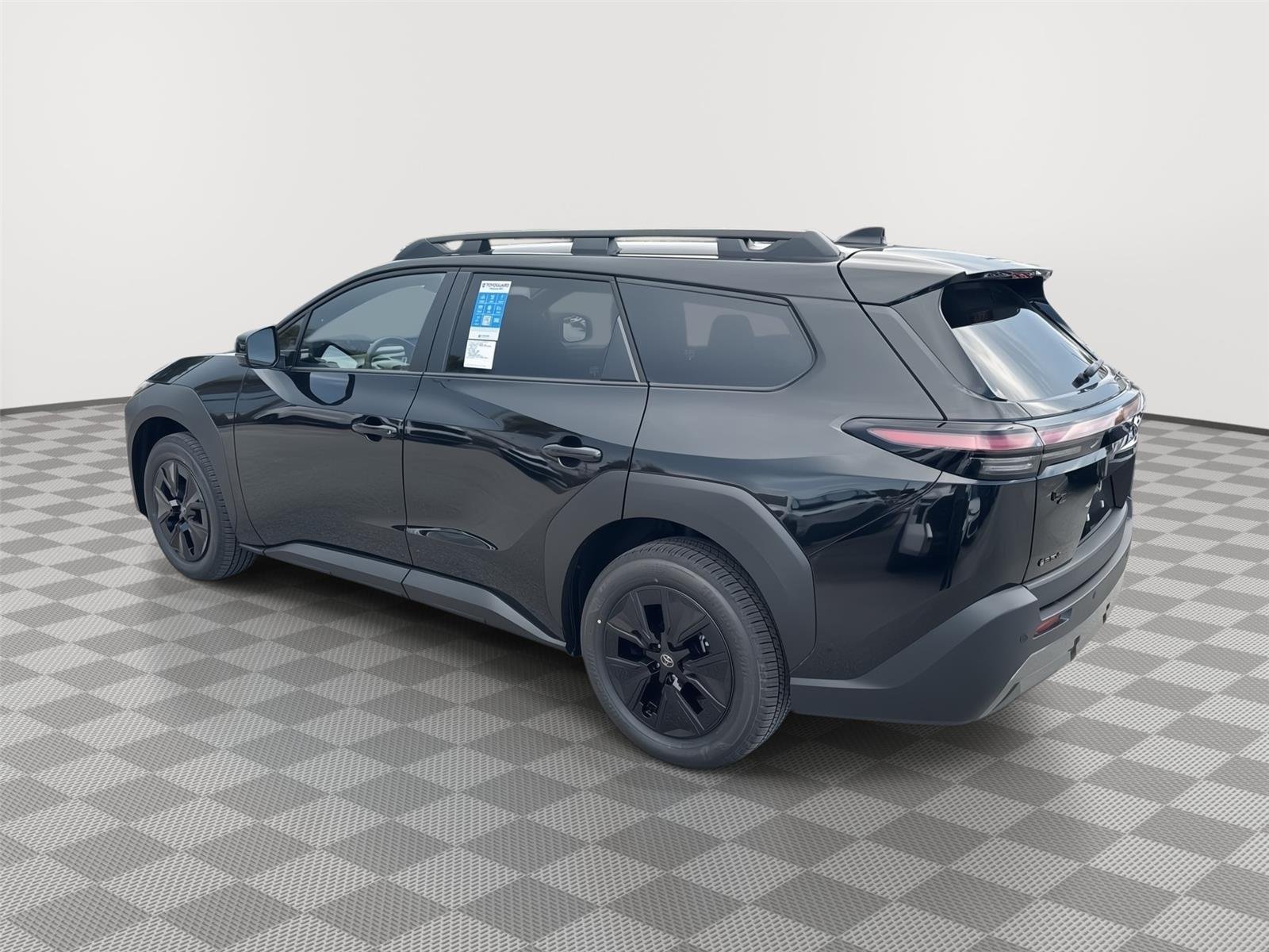 New 2026 Raven Toyota  image 6