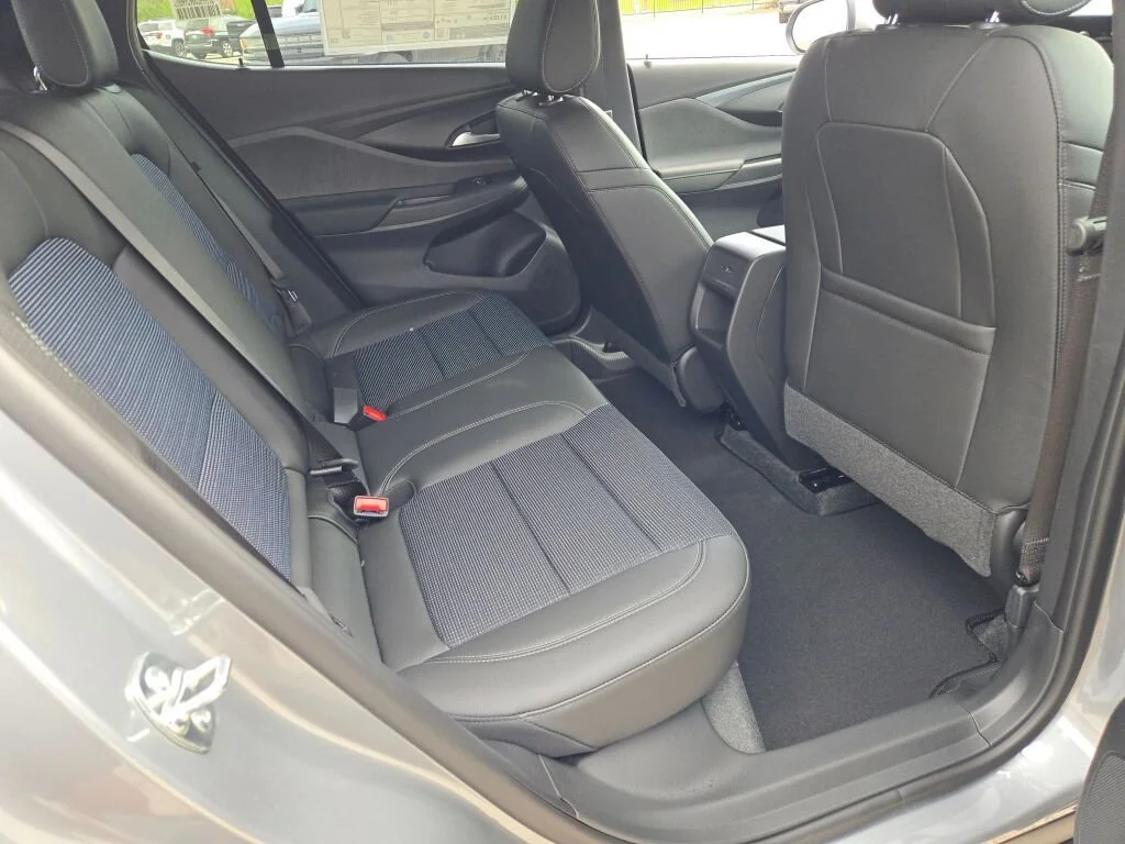 2026 Buick Envista Preferred - Photo 9