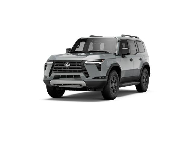 New 2027 Incognito Lexus OVERTRAIL PLUS image 1