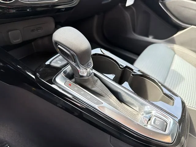 New 2026 Cypress Gray Chevrolet LT image 26