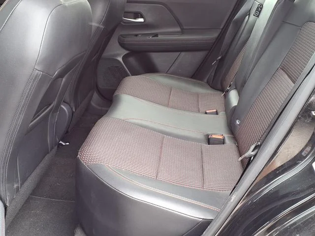 Used 2025 Black Nissan SR image 15