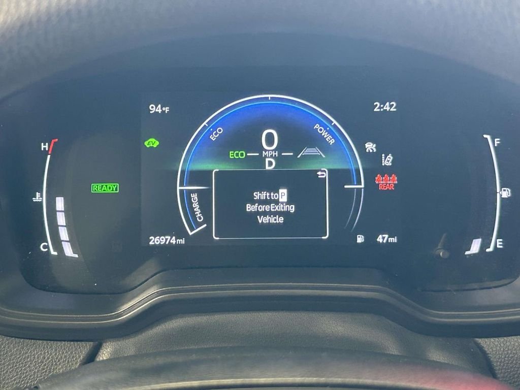 Certified Used 2026 White Toyota LE image 28