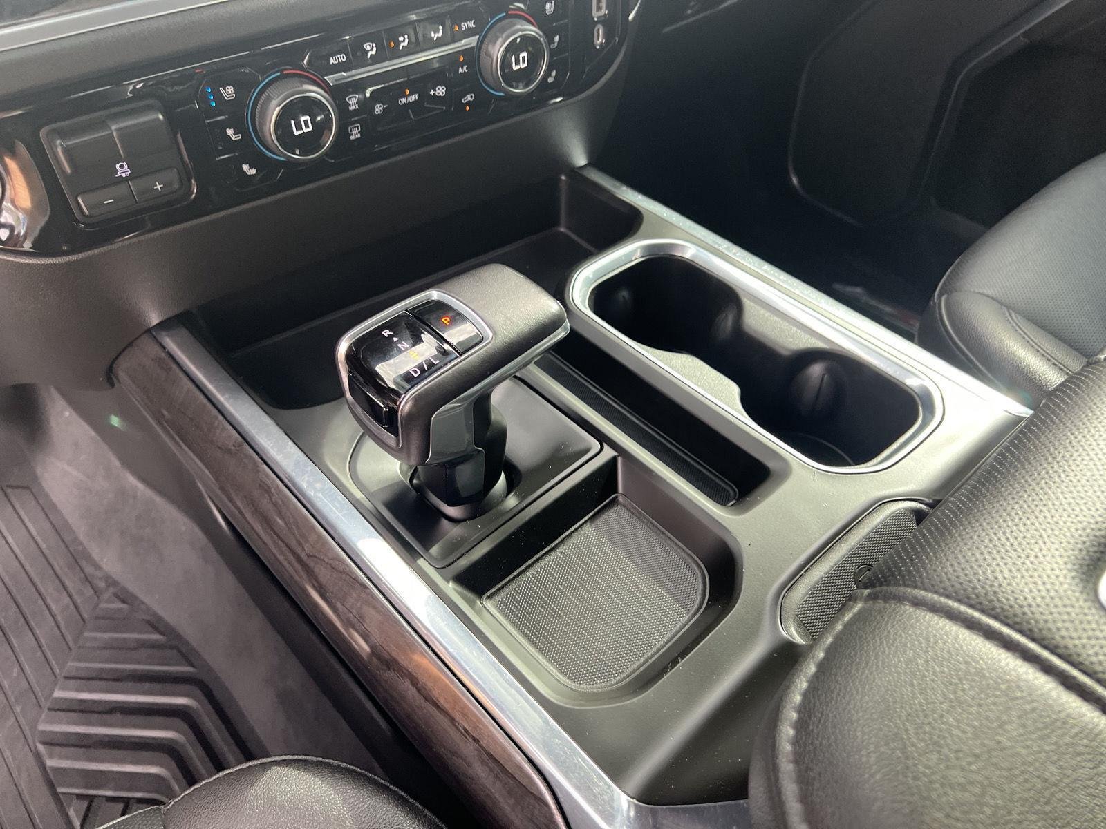 2022 Chevrolet Silverado 1500 LTZ - Photo 26