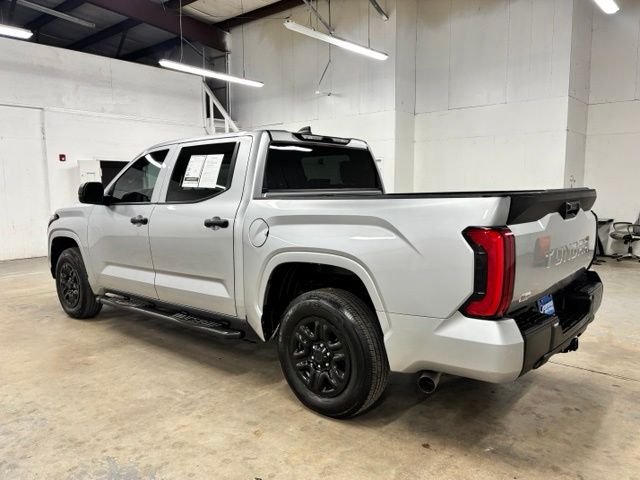 Used 2024 Silver Toyota SR image 5