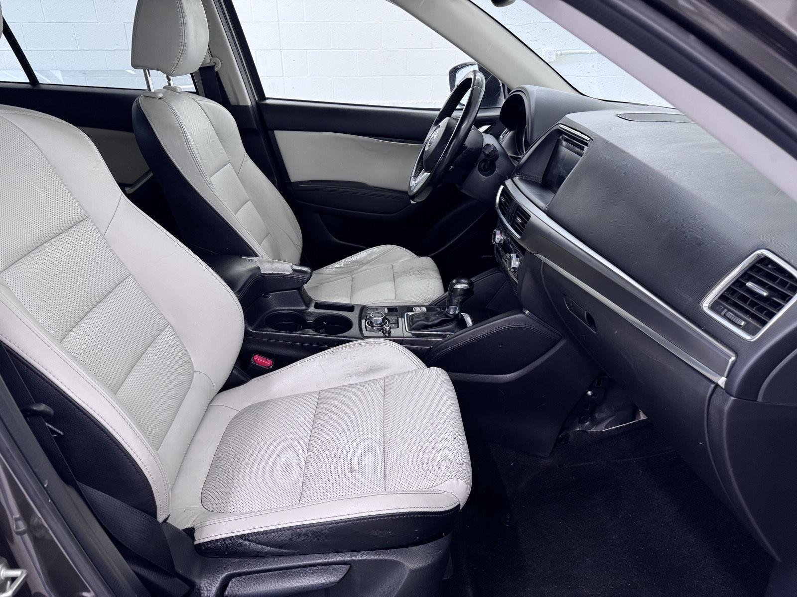 2016 Mazda CX-5 Grand Touring - Photo 13