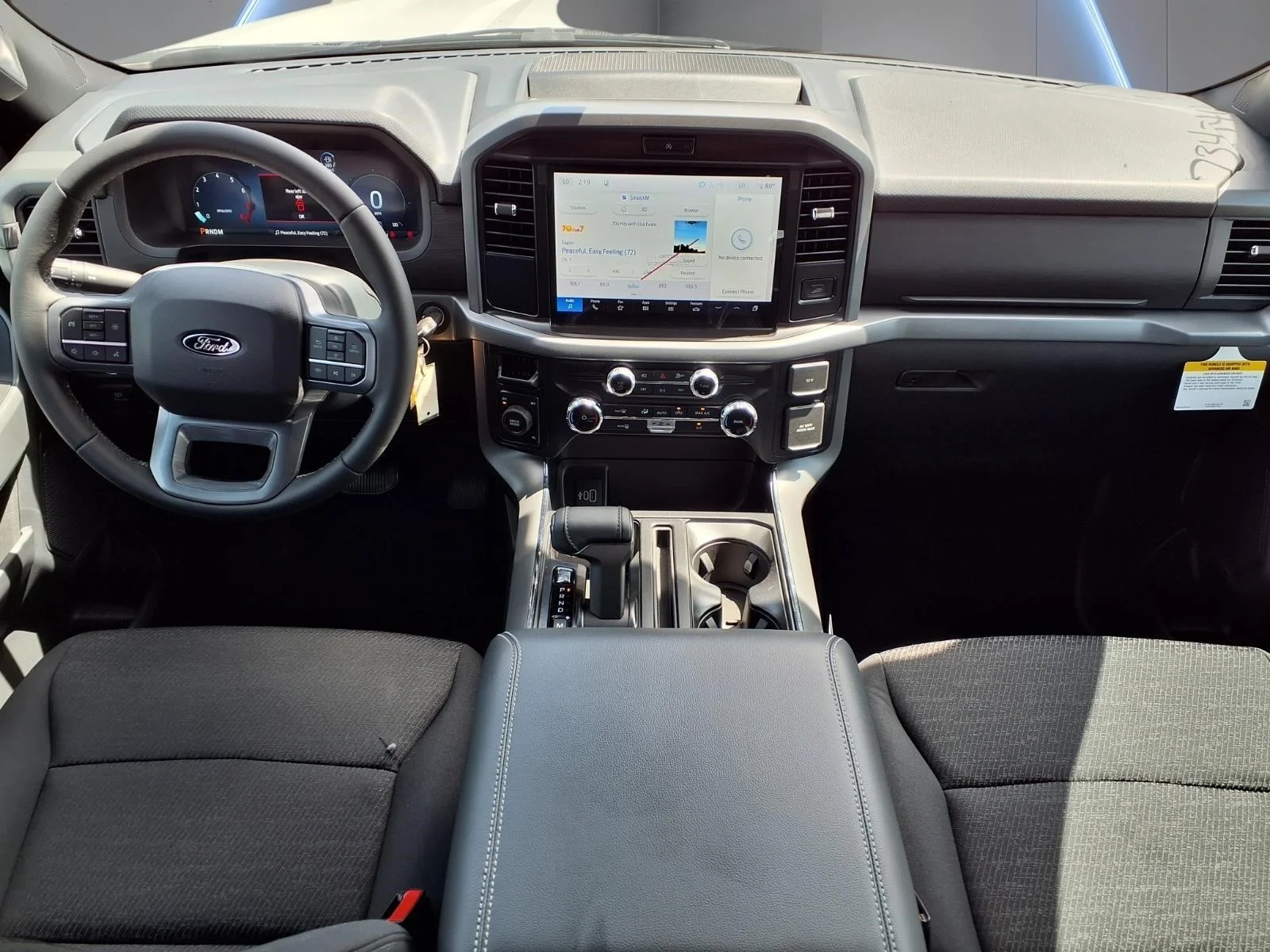 2026 Ford F-150 XLT - Photo 10