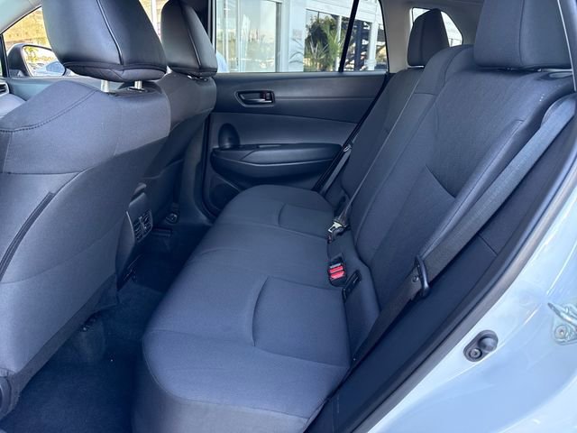 2024 Toyota Corolla Cross LE - Photo 25
