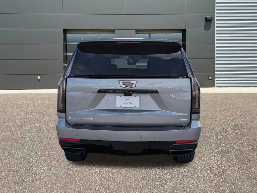 2026 Cadillac Escalade Sport - Photo 30