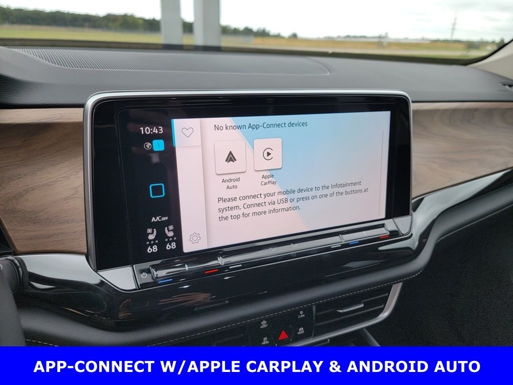 2026 Volkswagen Atlas SE w/Tech - Photo 6