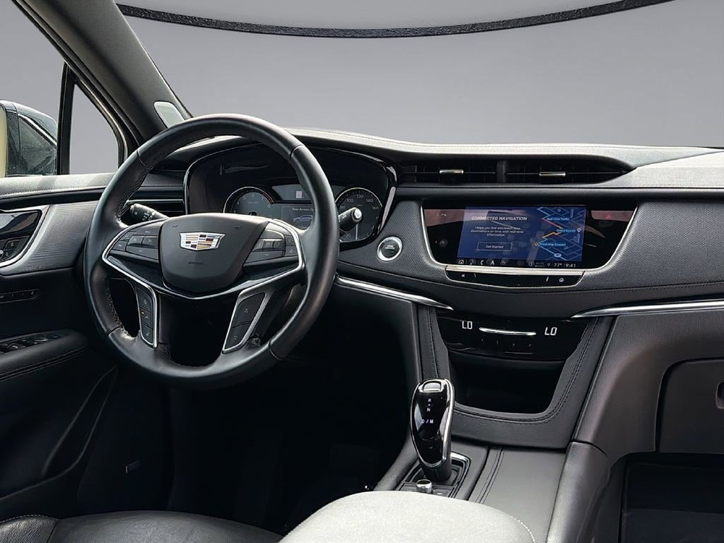 2024 Cadillac XT5 Premium Luxury - Photo 19