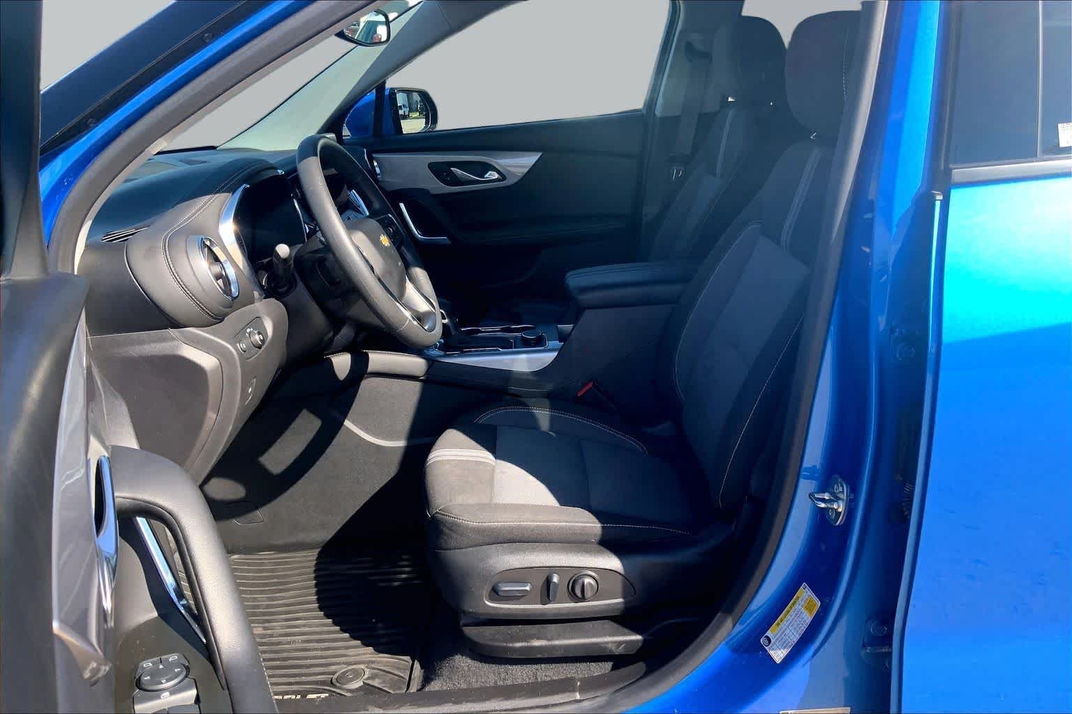 2024 Chevrolet Blazer 2LT - Photo 8