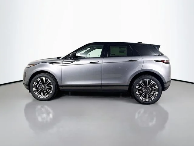 Certified Used 2026 Gray Land Rover S image 8