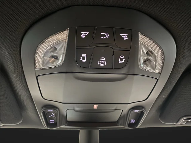New 2026 Bright White Clear-Coat Exterior Paint Chrysler Select image 24