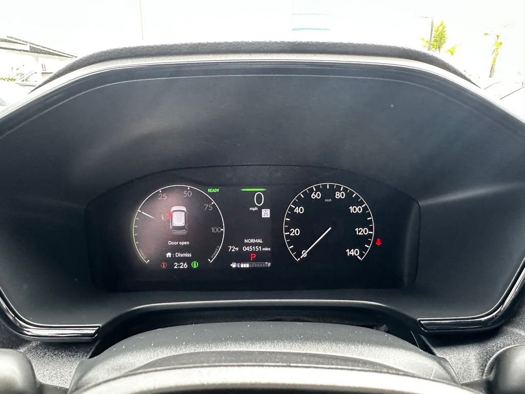 Used 2024  Honda Sport image 25