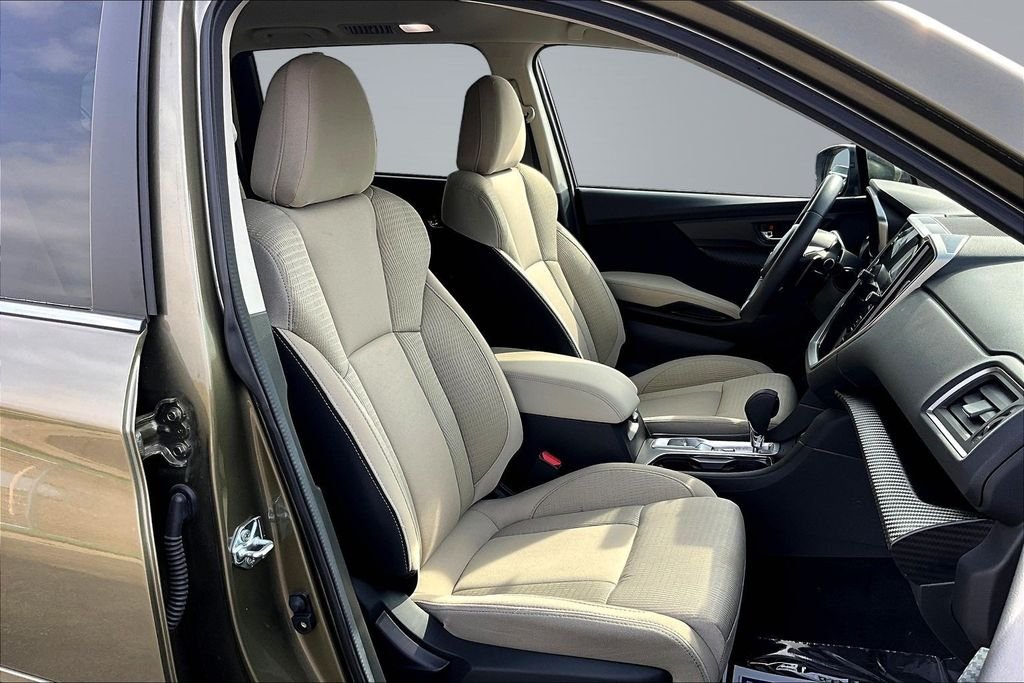 Certified Used 2025 Brown Subaru Premium image 27