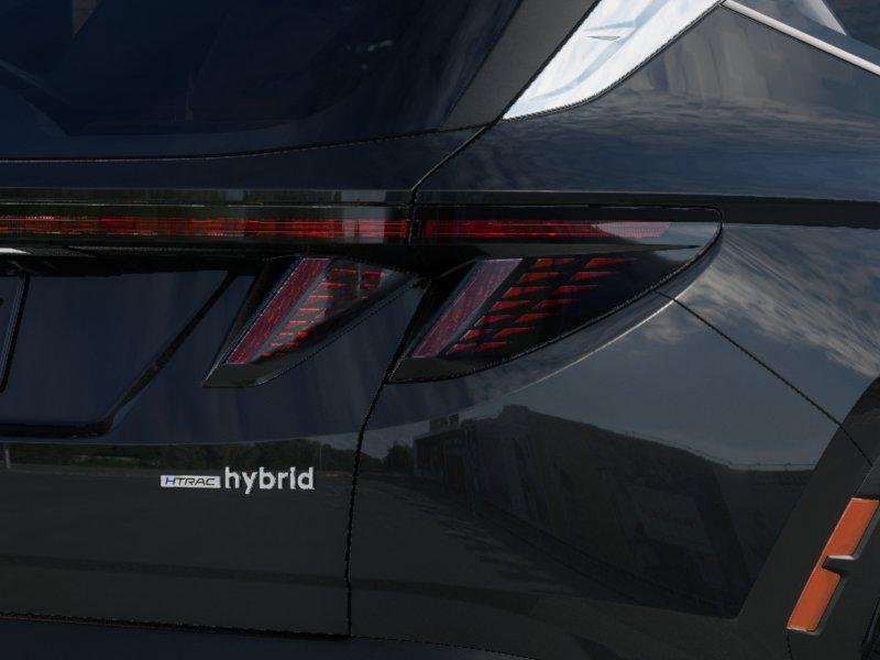 New 2026 Gray Hyundai Limited image 10