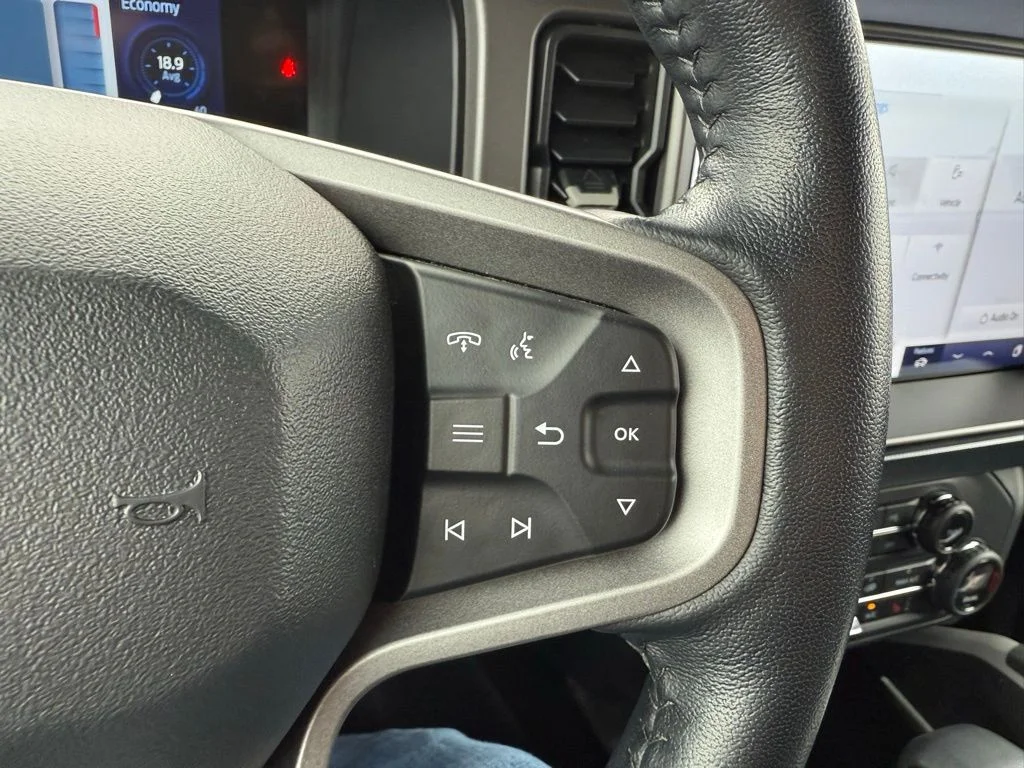 2021 Ford Bronco 4-Door Outer Banks - Photo 21