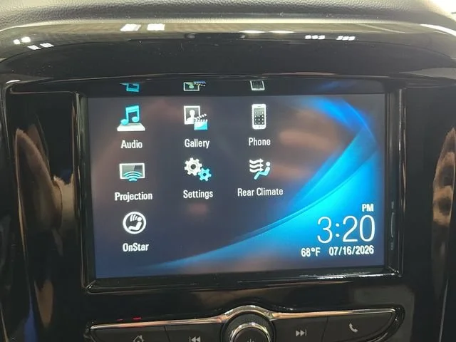 Used 2019 MOSAIC BLACK METALLIC Chevrolet LS image 22