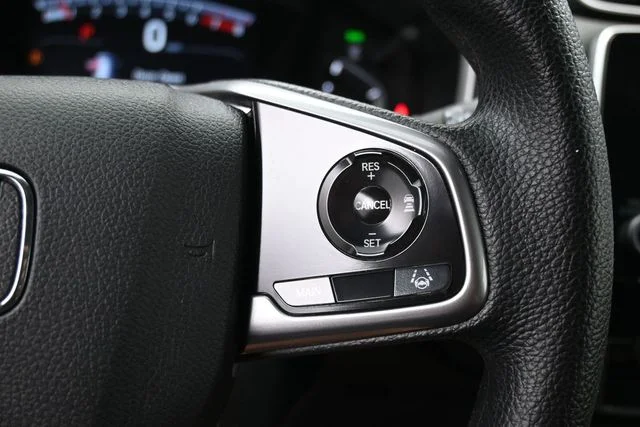 Used 2020 White Honda EX image 18