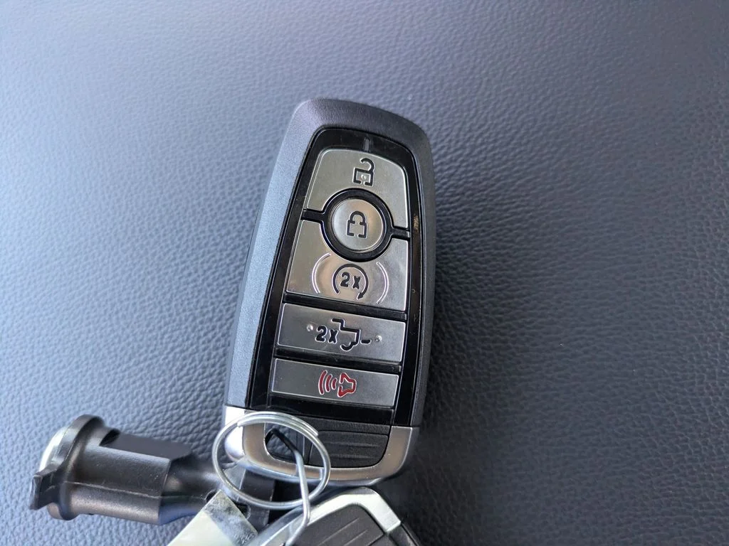 2026 Ford F-250 Super Duty Lariat - Photo 35