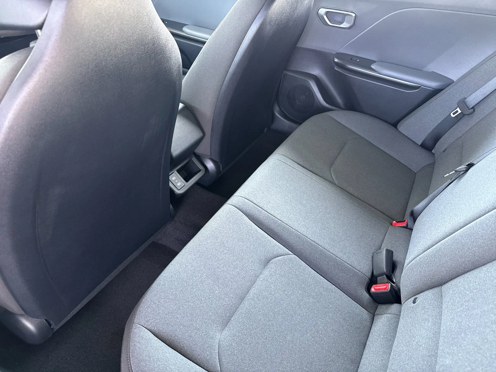 New 2026 Blue Kia LXS image 11