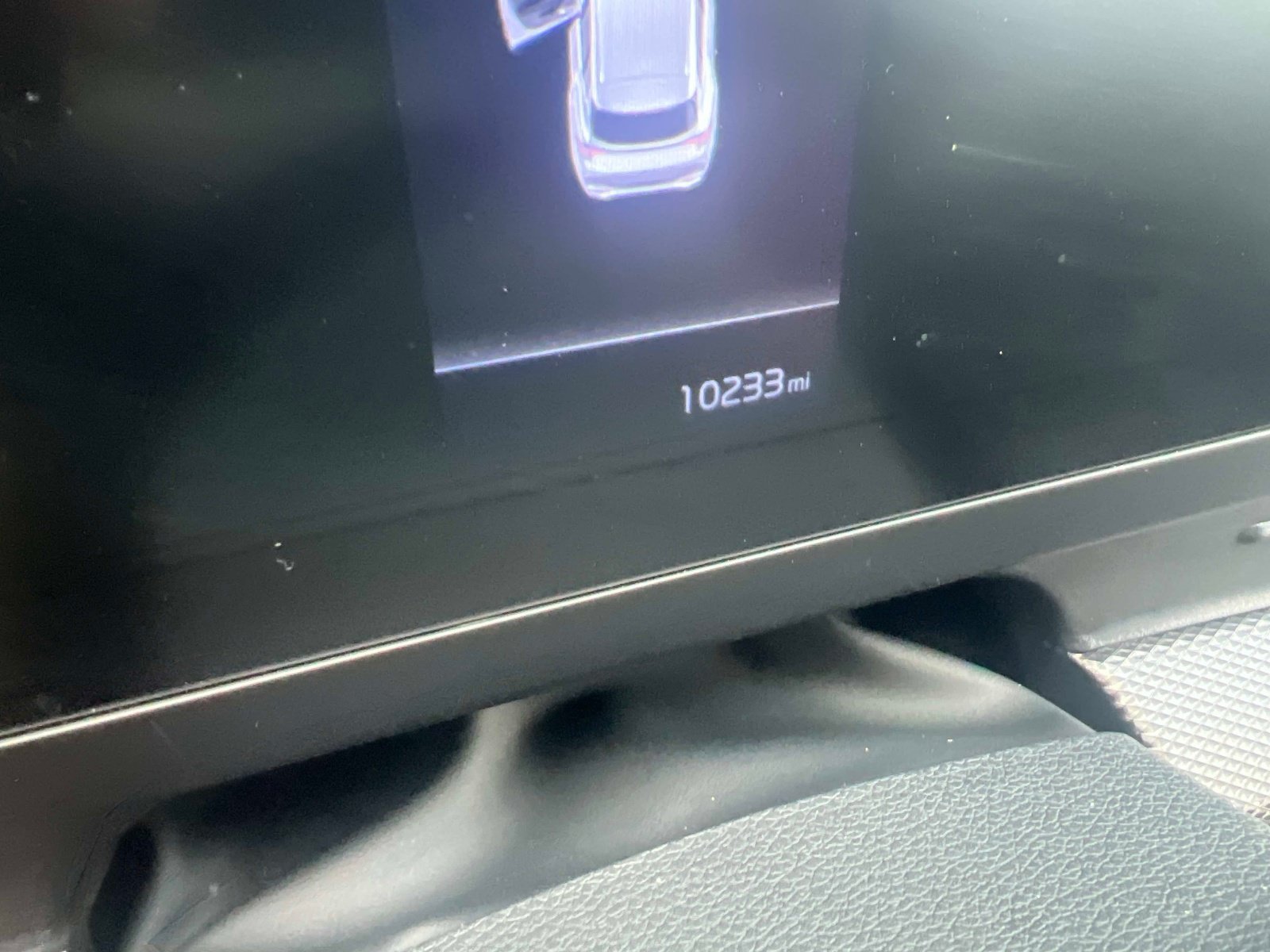 Used 2024 Steel Gray Kia LX image 11
