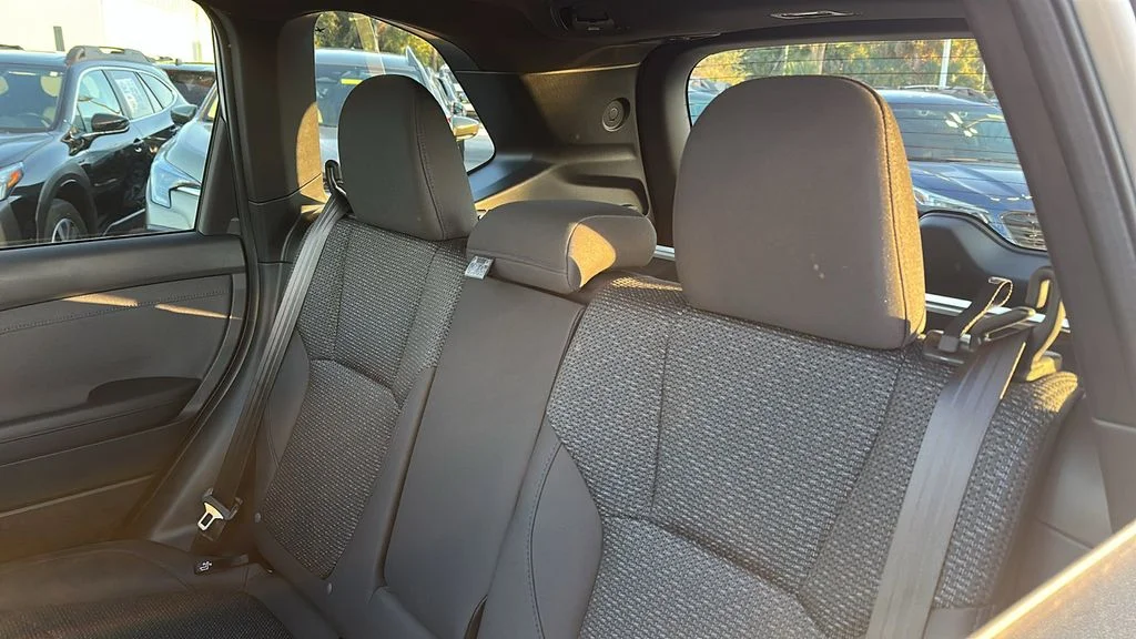 2026 Subaru Forester Premium - Photo 20
