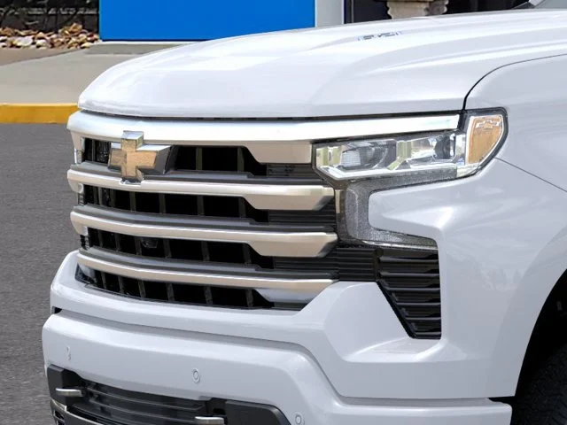 2026 Chevrolet Silverado 1500 High Country - Photo 13