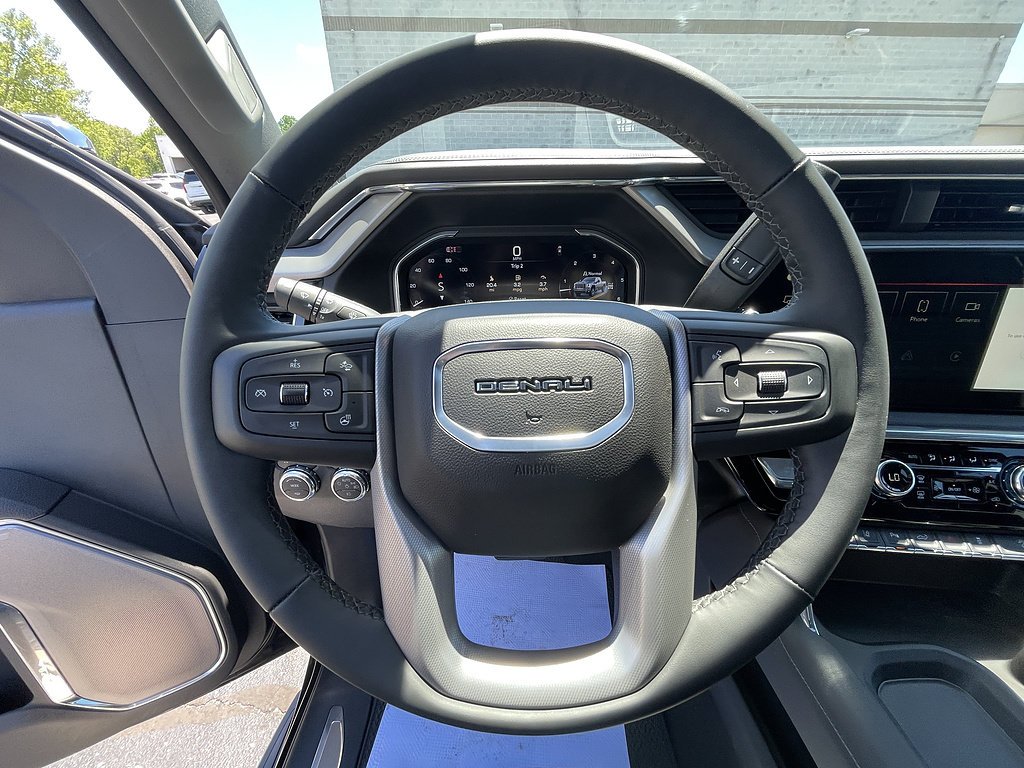 2025 GMC Sierra 2500HD Denali - Photo 22