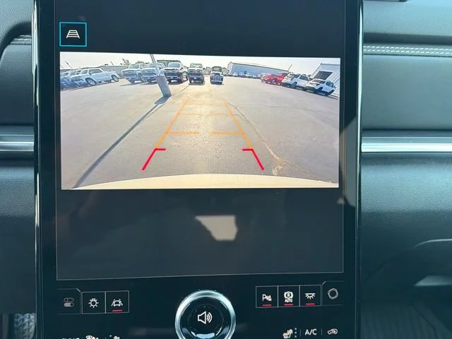 New 2027 Riverstone Metallic GMC Elevation image 21
