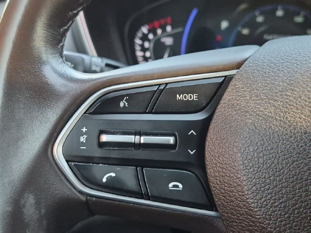 Used 2019 Gray Hyundai Limited image 15