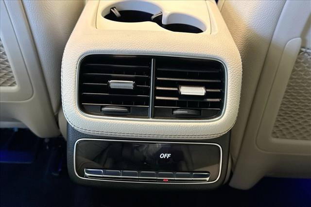 New 2026 Polar White Mercedes-Benz GLS 580 image 53
