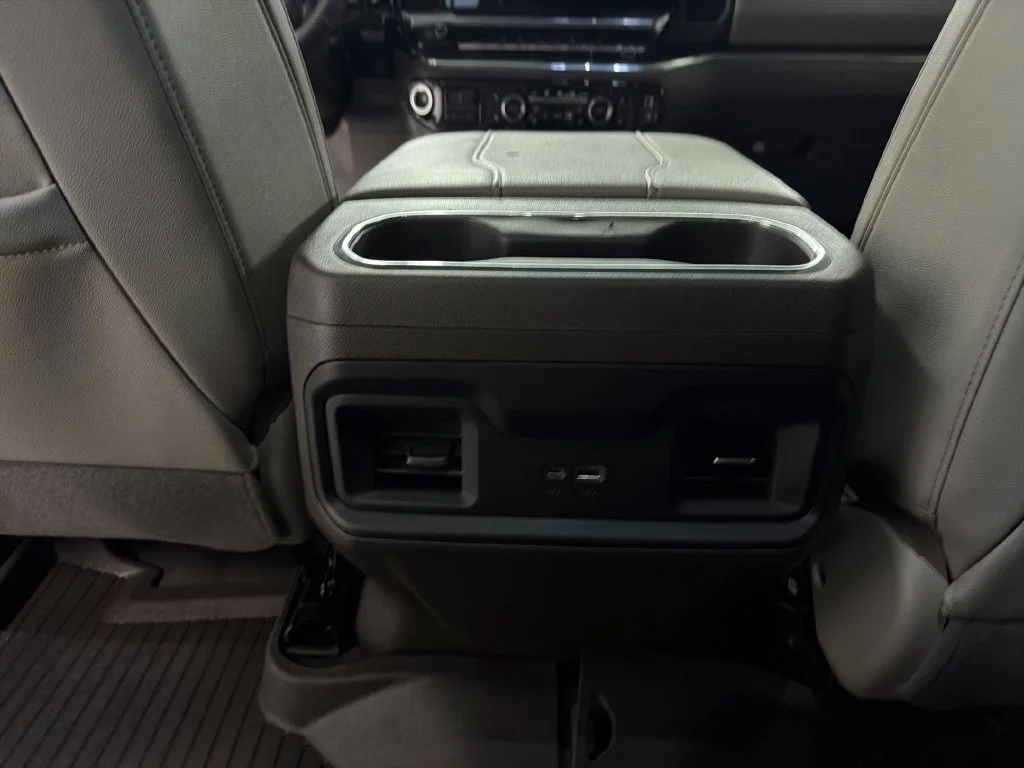Used 2024 White Chevrolet LT image 16