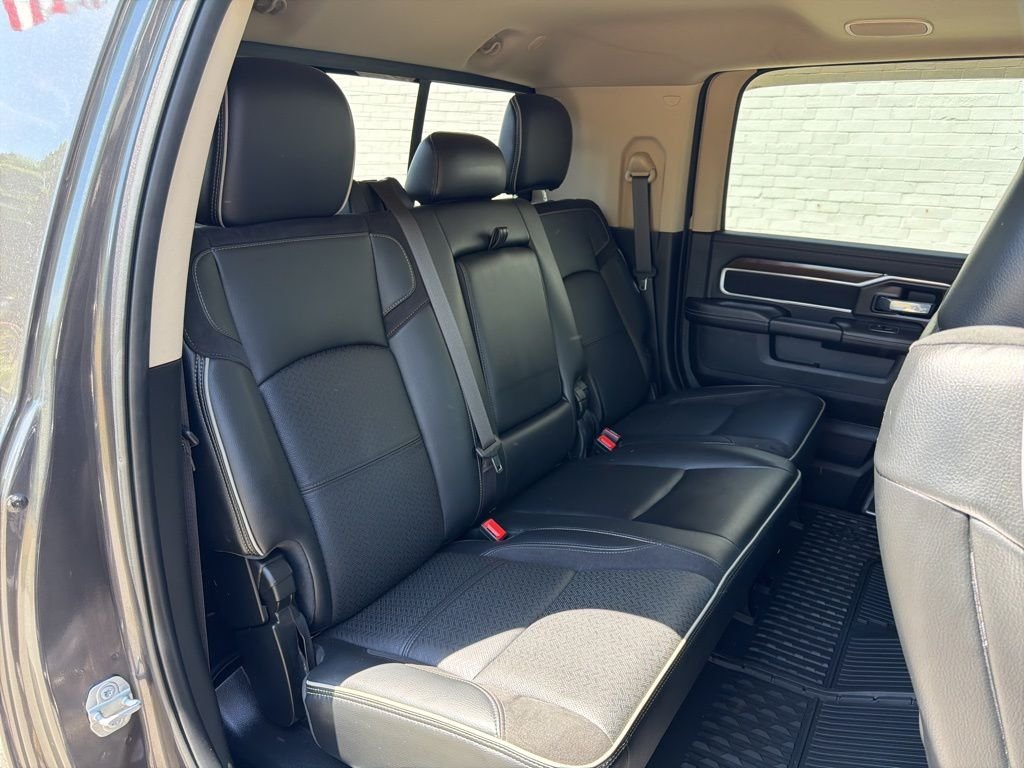 2022 RAM Ram 3500 Pickup Laramie - Photo 12