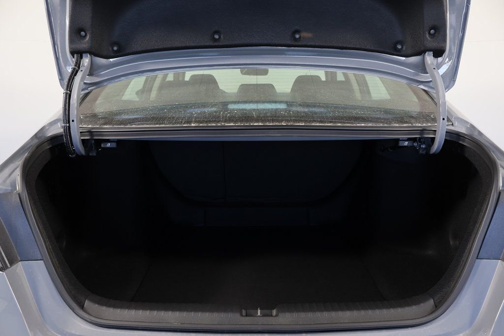 2025 Honda Accord Hybrid EX-L - Photo 8