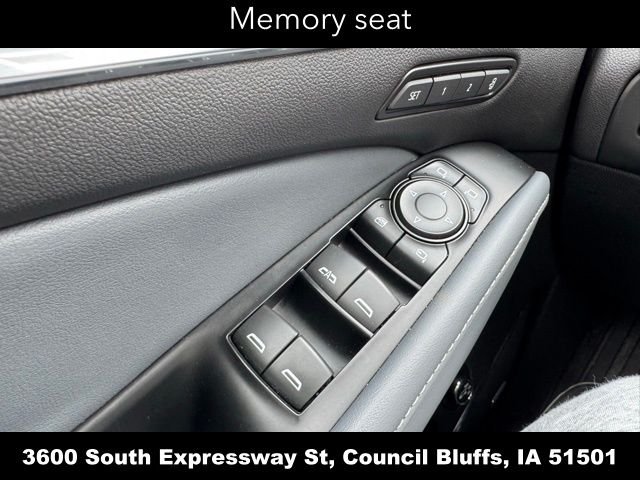 2024 Buick Enclave Premium - Photo 24
